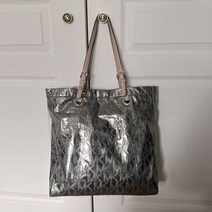 Michael Kors large shoulder bag
